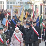 W Zielonej Górze uczcili Żołnierzy Wyklętych