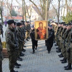 W Zielonej Górze uczcili Żołnierzy Wyklętych