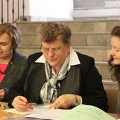 Dzień skupienia dla katechetów świeckich