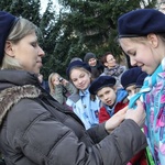 Skauting w Koszalinie