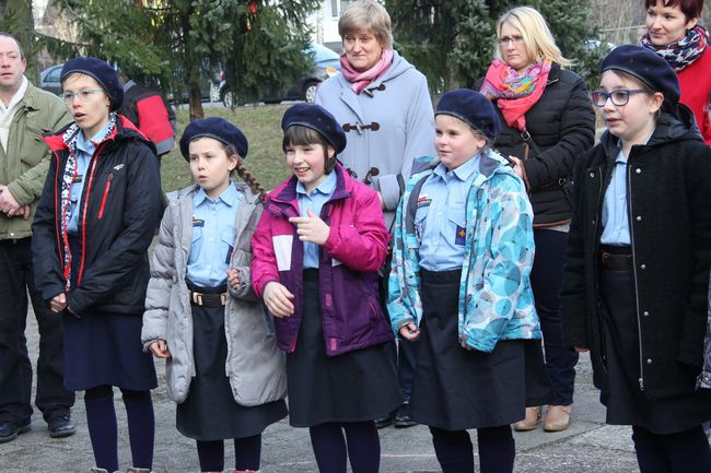Skauting w Koszalinie