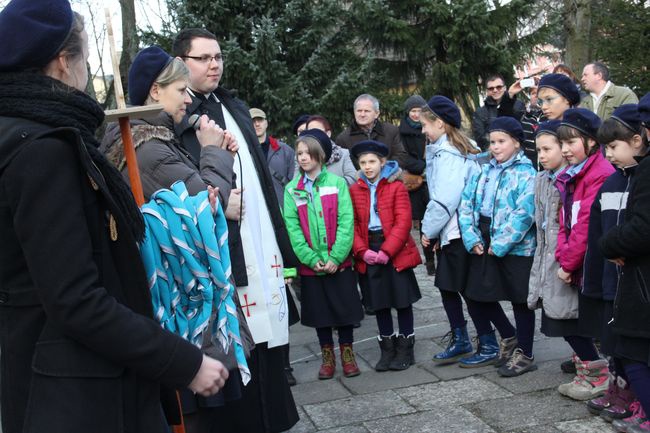 Skauting w Koszalinie
