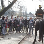 Bieg tropem Wilczym - Głuszyca