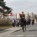 Bieg tropem Wilczym - Głuszyca