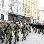 Krakowskie obchody Narodowego Dnia Żołnierzy Wyklętych 2016