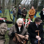 Krakowskie obchody Narodowego Dnia Żołnierzy Wyklętych 2016