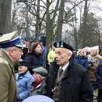 Krakowskie obchody Narodowego Dnia Żołnierzy Wyklętych 2016