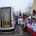 Znaki Miłosierdzia Bożego w Bulowicach