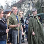 Znaki Miłosierdzia Bożego w Bulowicach