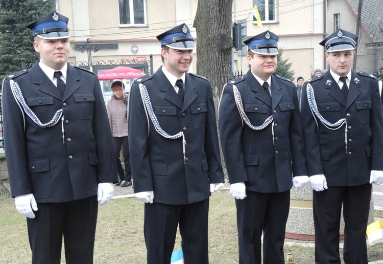 Znaki Miłosierdzia Bożego w Bulowicach