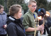 Znaki Miłosierdzia Bożego w Bulowicach