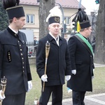 Znaki Miłosierdzia Bożego w Bulowicach