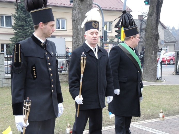 Znaki Miłosierdzia Bożego w Bulowicach