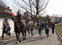 Pobiegli dla niezłomnych