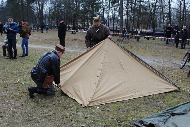 Ocalić od zapomnienia
