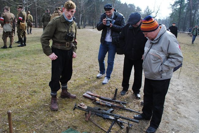 Ocalić od zapomnienia