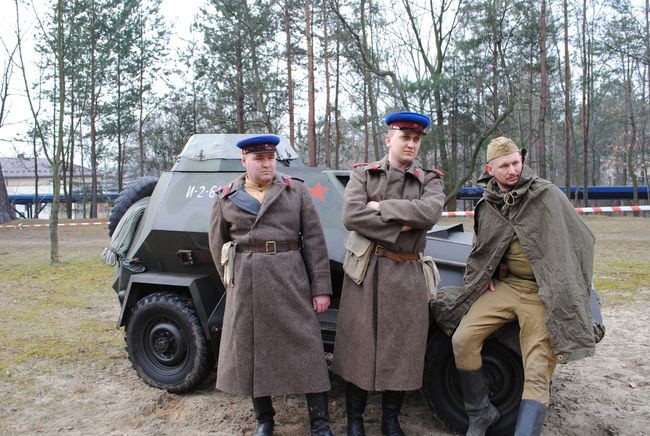 Ocalić od zapomnienia