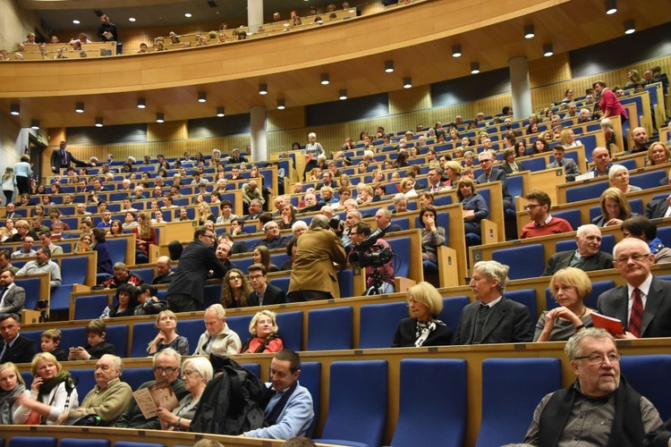 Koncert pamięci żołnierzy wyklętych 2016