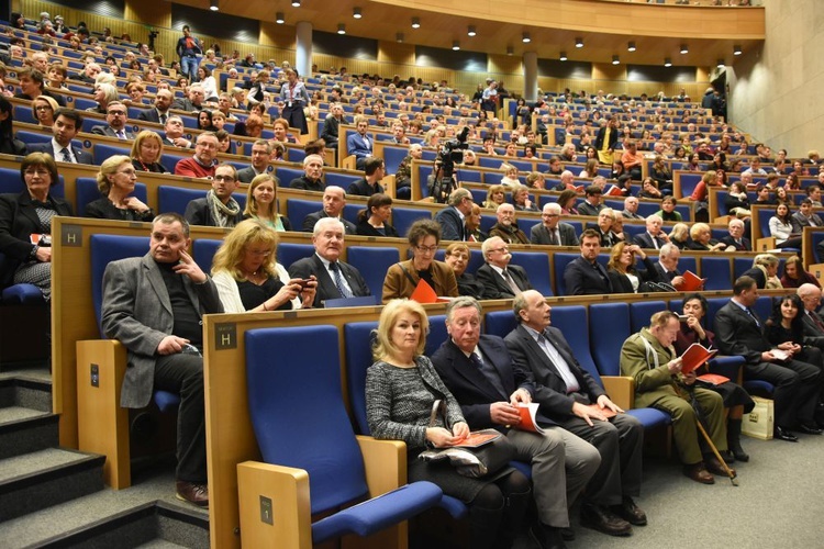 Koncert pamięci żołnierzy wyklętych 2016