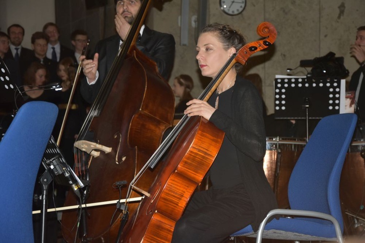 Koncert pamięci żołnierzy wyklętych 2016