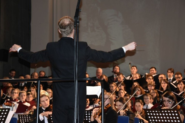 Koncert pamięci żołnierzy wyklętych 2016