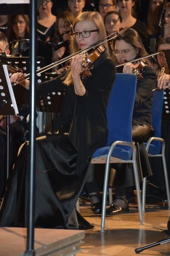 Koncert pamięci żołnierzy wyklętych 2016