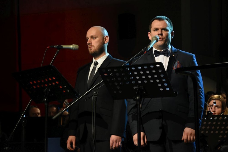 Koncert pamięci żołnierzy wyklętych 2016