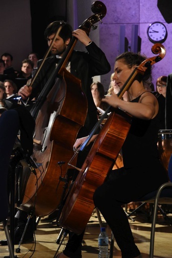Koncert pamięci żołnierzy wyklętych 2016