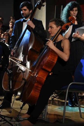 Koncert pamięci żołnierzy wyklętych 2016