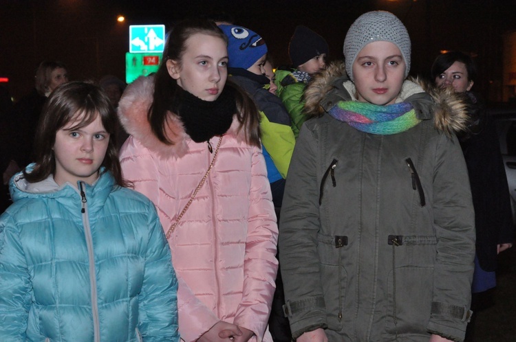 O Wyklętych w Jadownikach