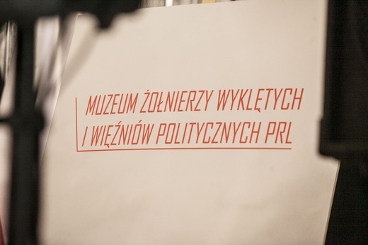 Muzeum wyklętych