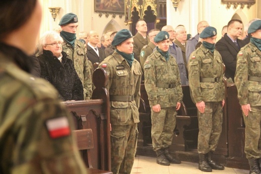 Dzień Żołnierzy Wyklętych w Katowicach