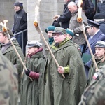 Dzień Żołnierzy Wyklętych w Katowicach