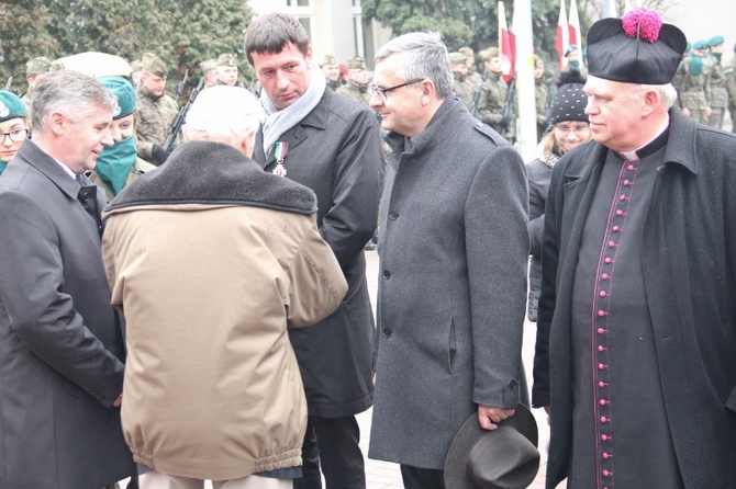 Dzień Żołnierzy Wyklętych w Katowicach