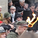 Dzień Żołnierzy Wyklętych w Katowicach