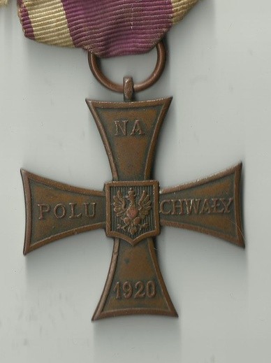 Sandomierski żołnierz wyklęty