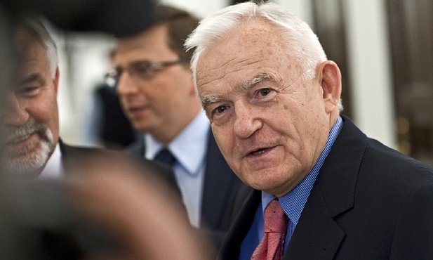 Leszek M. na ławie oskarżonych