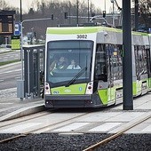 Druga linia tramwajowa pojedzie od Witosa, przez Krasickiego, Synów Pułku i Wyszyńskiego do Piłsudskiego