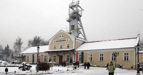 Nowy-stary dyrektor kopalni wielickiej