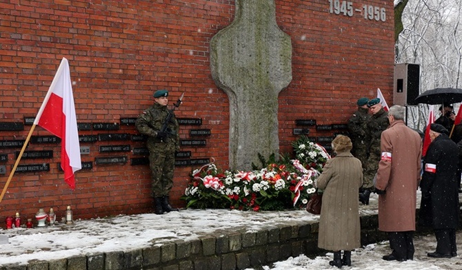 Historia po latach przyznała im zwycięstwo