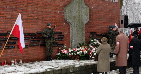 Historia po latach przyznała im zwycięstwo