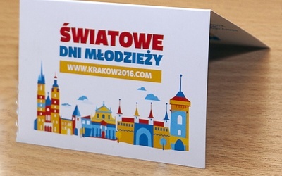 Przyjmij świat pod swój dach