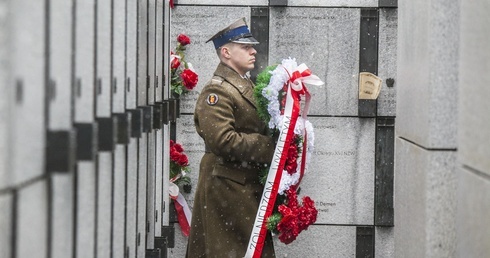 Walka nie poszła na marne