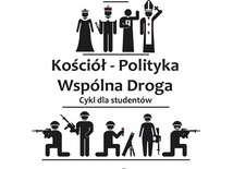 Kościół i polityka. Czy to wspólna droga?