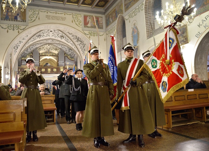 Dzień Wyklętych w Radłowie