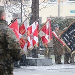 W Radomiu oddali hołd Niezłomnym