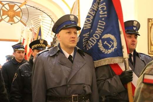 W Radomiu oddali hołd Niezłomnym