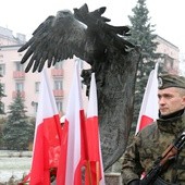 W Radomiu oddali hołd Niezłomnym