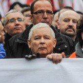 Jakiej Polski chce Jarosław Kaczyński?