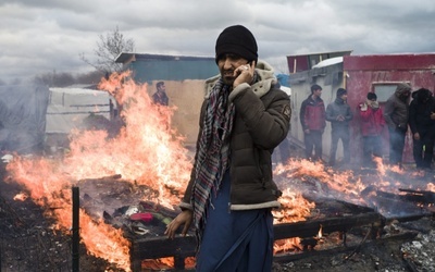 Francja: Brexit? To my będziemy przepuszczać migrantów